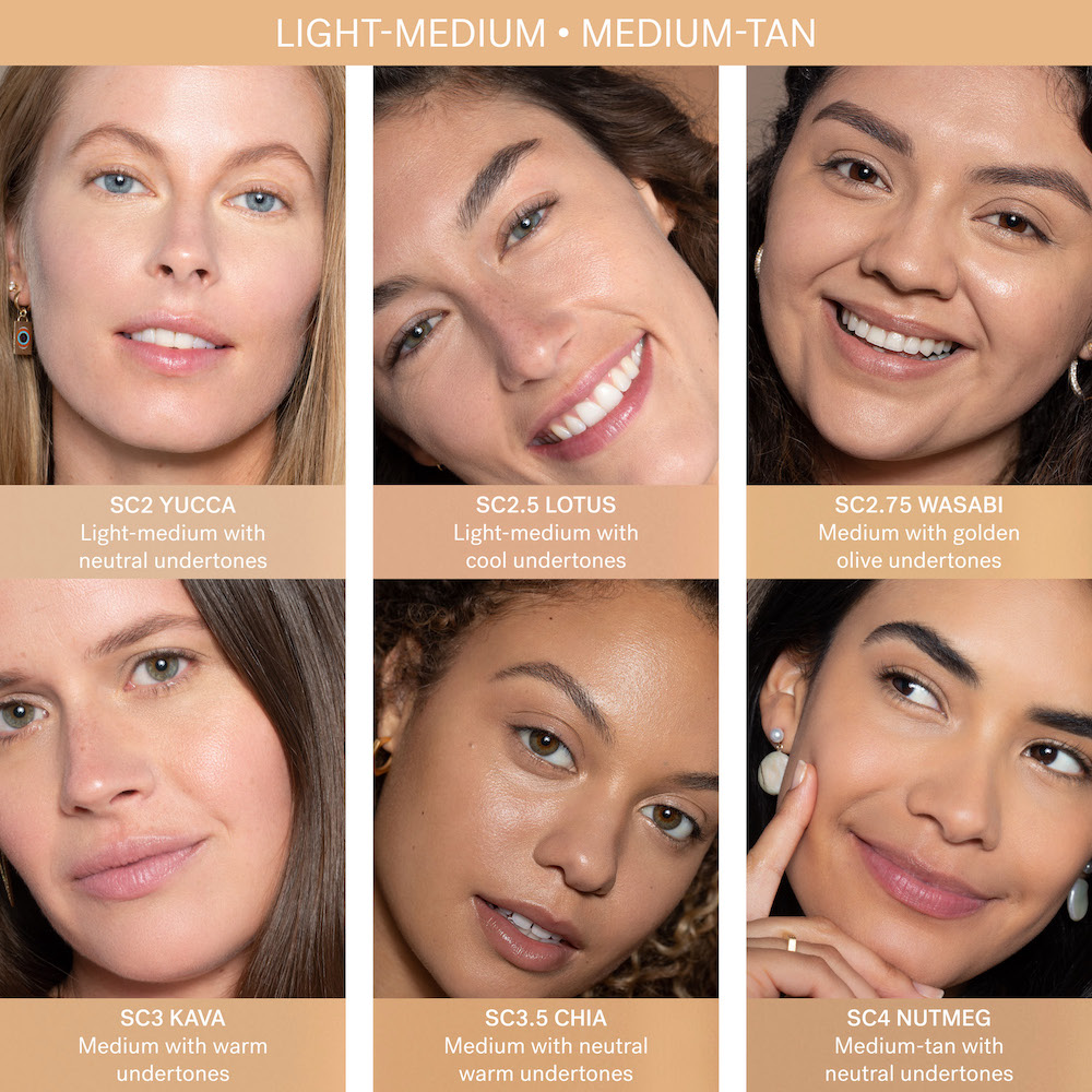 TRUE SKIN SERUM CONCEALER (CORRECTOR EN SUERO)